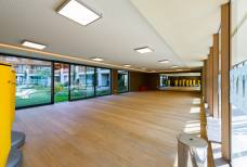Familienresidence Tyrol - Fitness